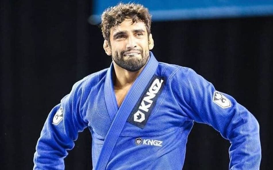 Leandro Lo