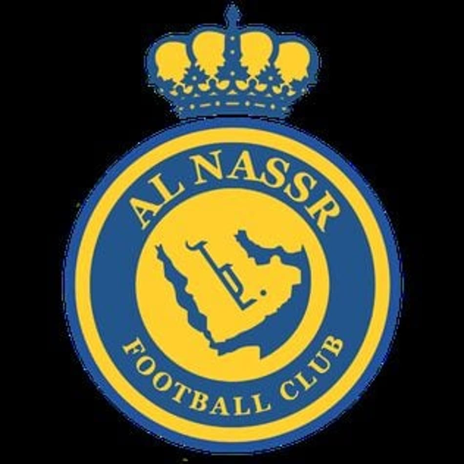 Al-Nassr escudo