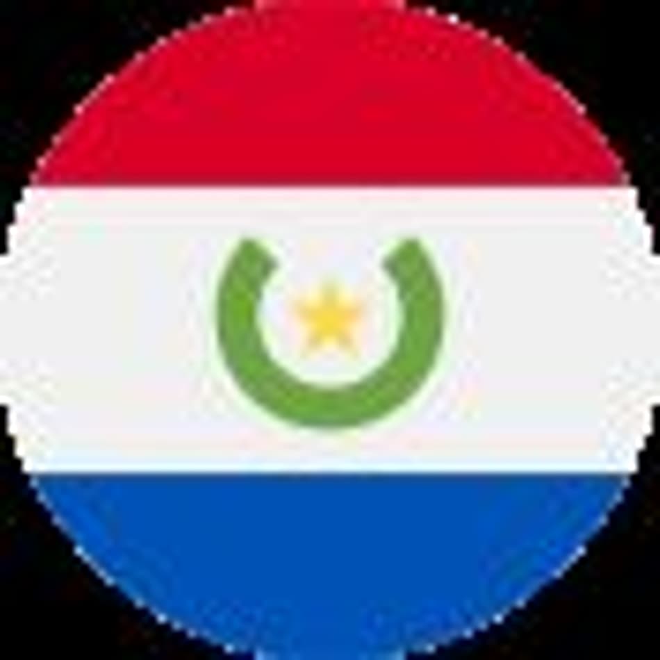 Escudo - Paraguai