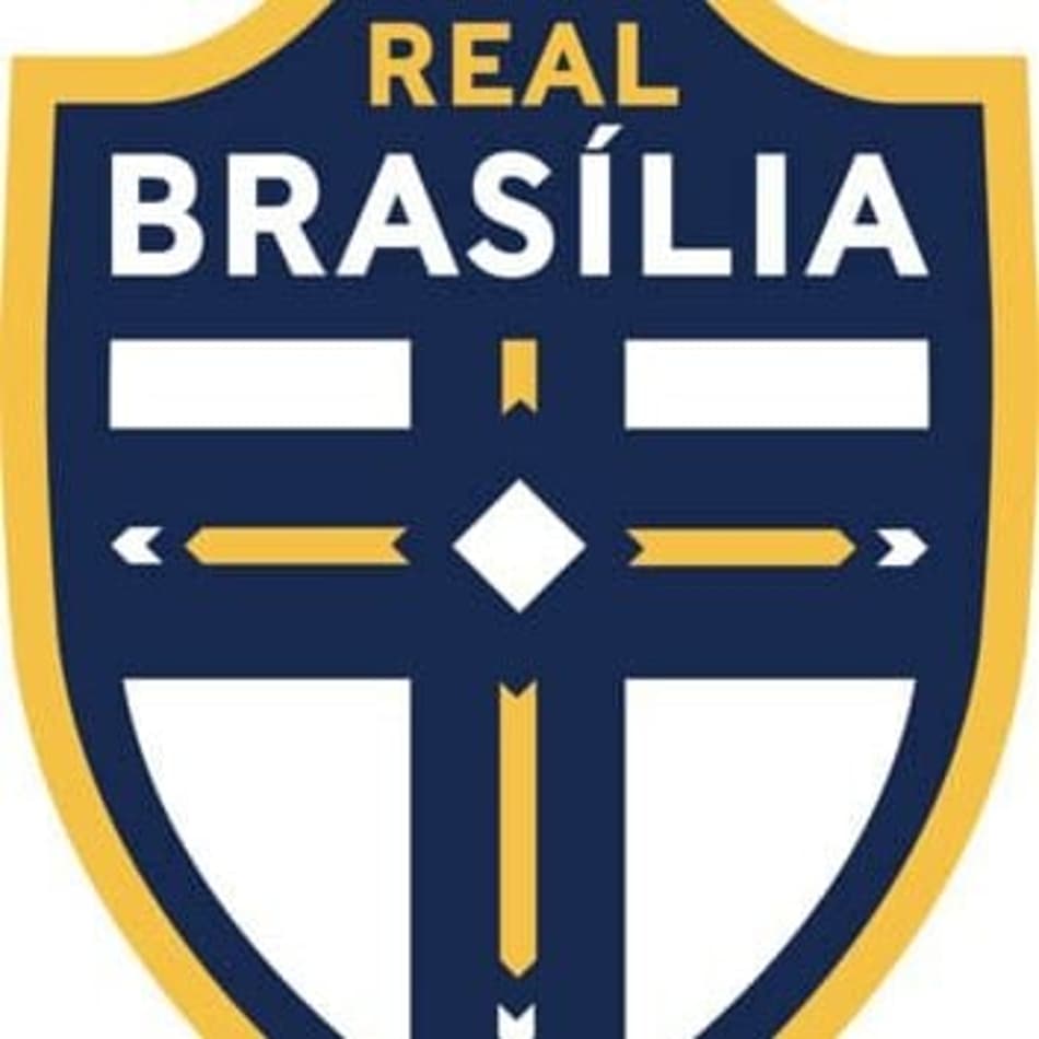 Escudo Real Brasilia