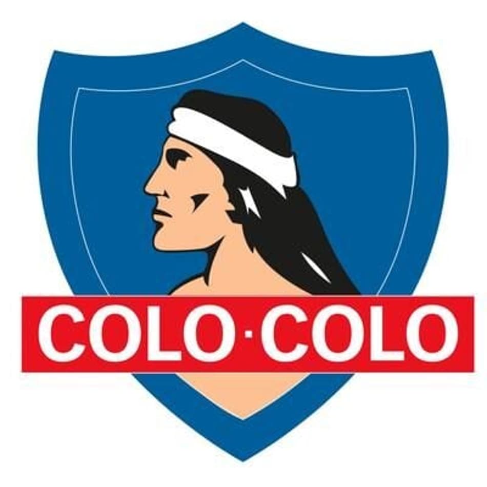 Escudo Colo-Colo