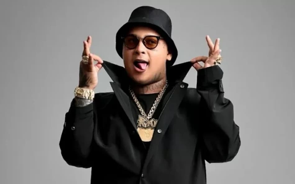 MC Ryan SP