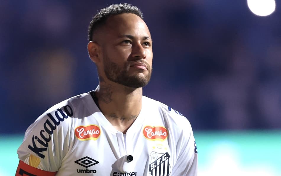 PAULISTA 2025, CORINTHIANS X SANTOS