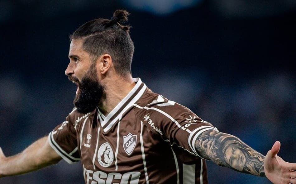 Orsini - Racing x Platense