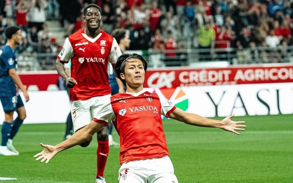 Copa da França: Reims busca título sobre o PSG para reescrever história de recordista de Copa do Mundo