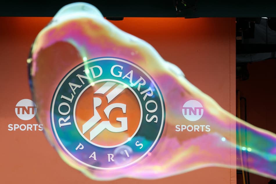 Galeria de fotos Roland Garros (24/5); confira!