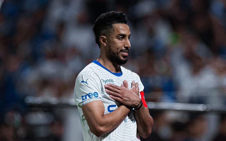Salem Al-Dawsari - Al-Hilal