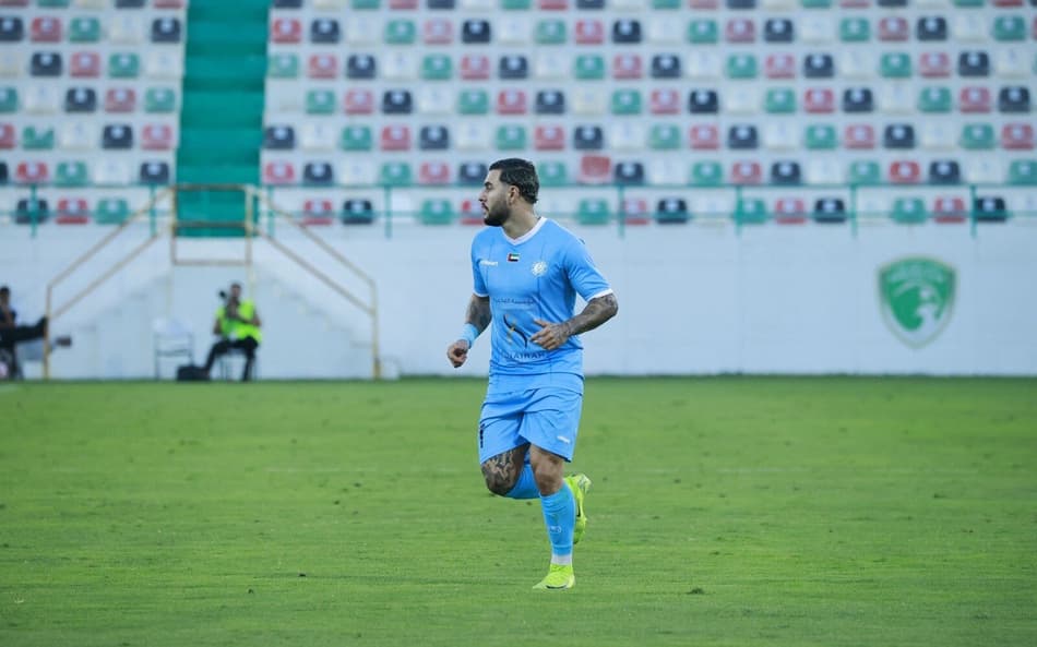 Saymon Cabral