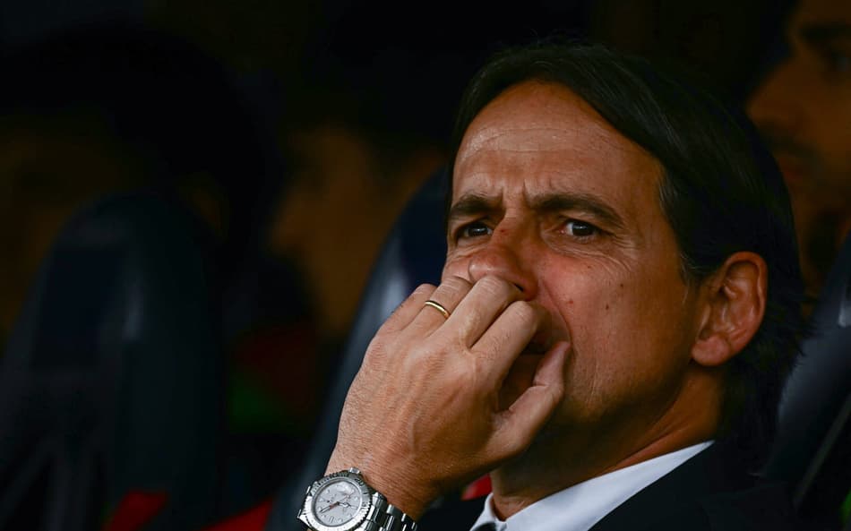 Simone Inzaghi - Bologna