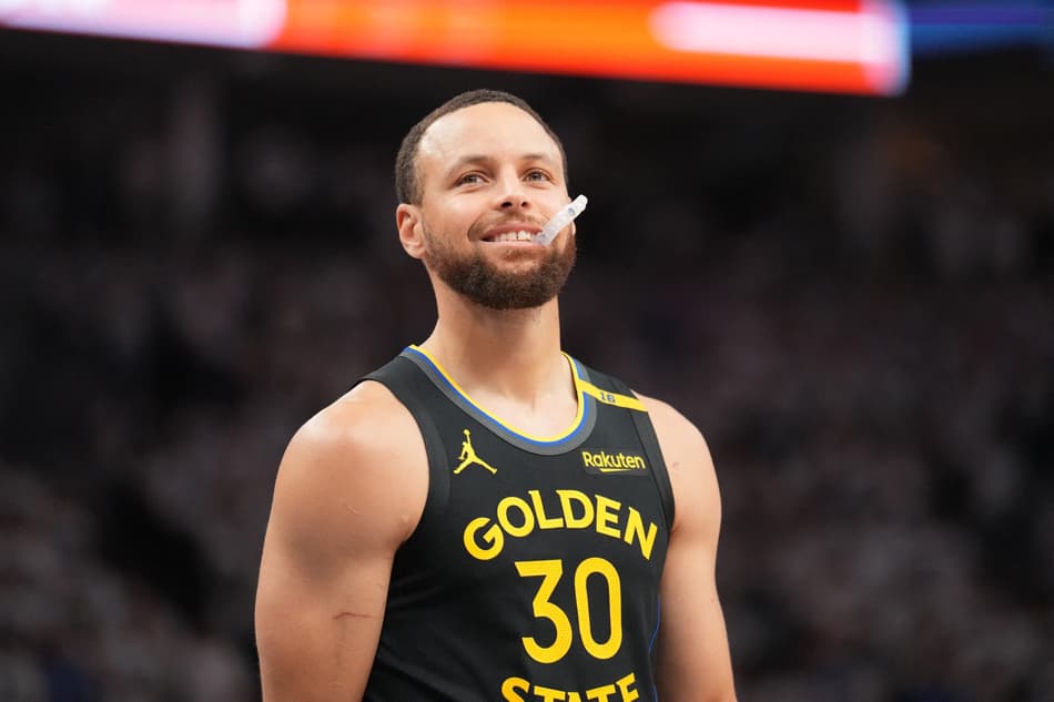 Lenda do Lakers não coloca Stephen Curry no topo entre ‘melhores armadores’ da NBA