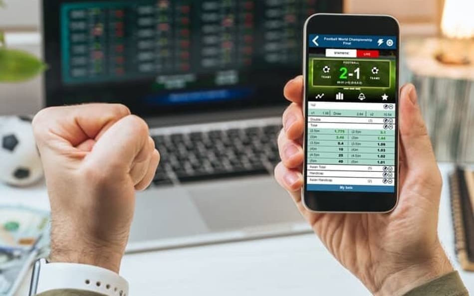 Surebet hoje: como encontrar uma aposta segura?
