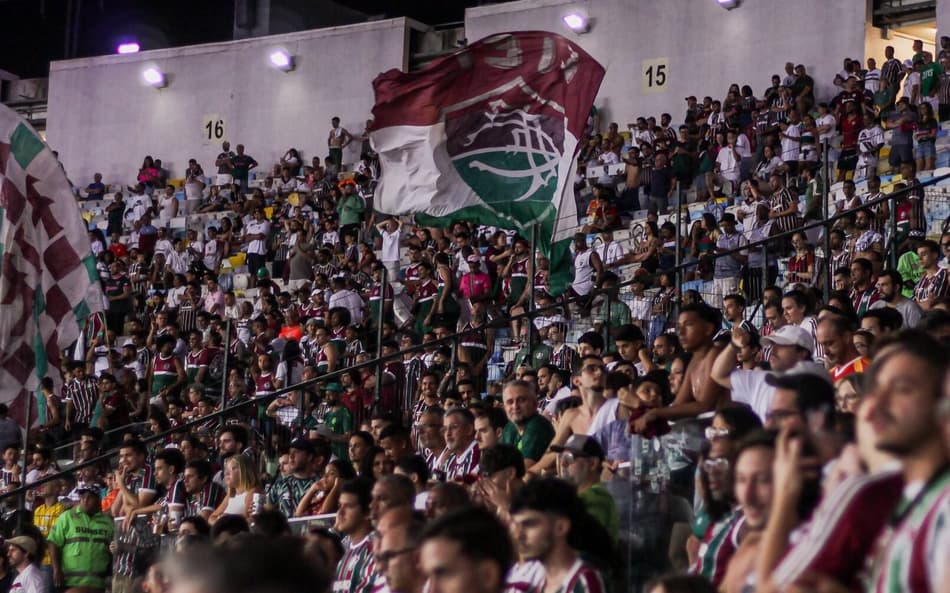 Fluminense x Vasco: confira informações sobre a venda de ingressos