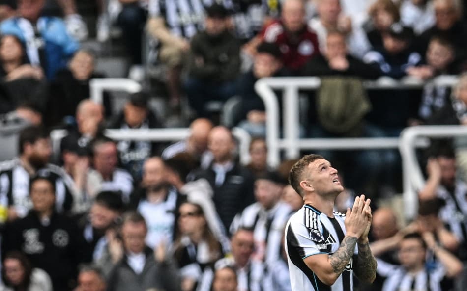 Trippier - Newcastle