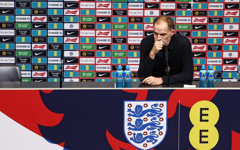 tuchel
