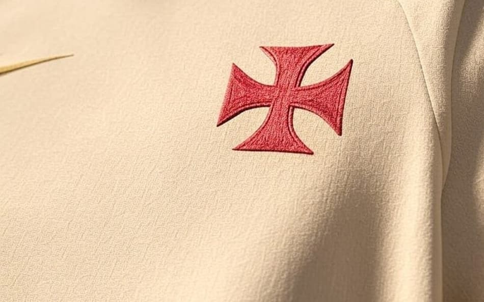 Nike divulga camisas do Vasco e peços para 2026 (Foto: IA Grok/X)