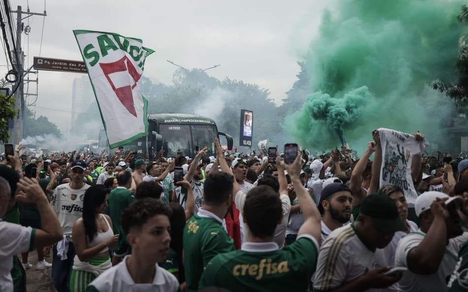 Corredor verde
