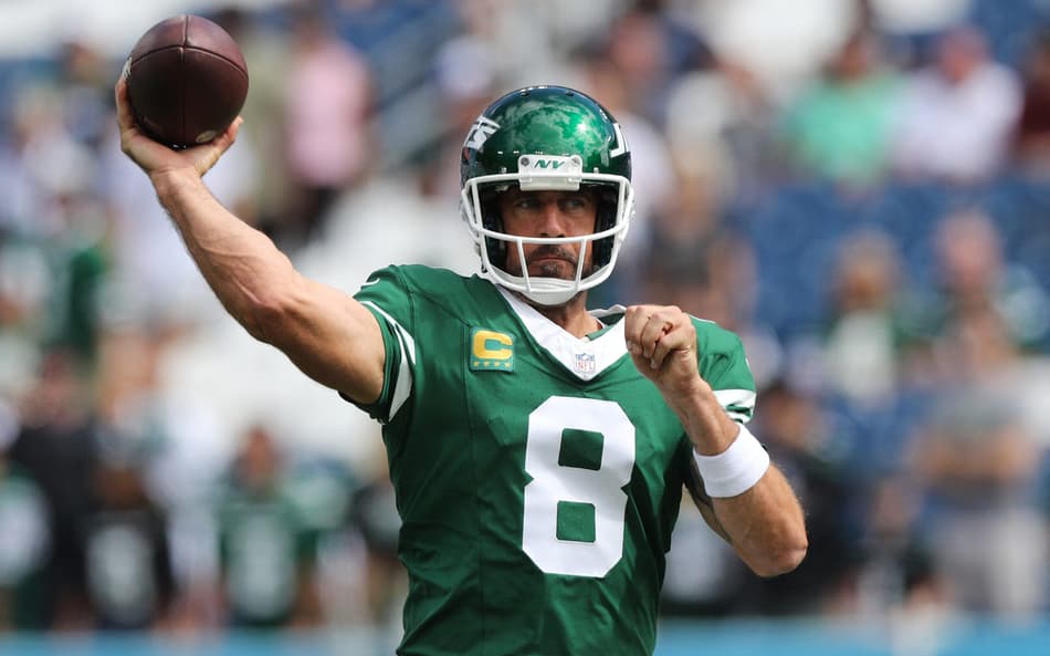 New York Jets v Tennessee Titans