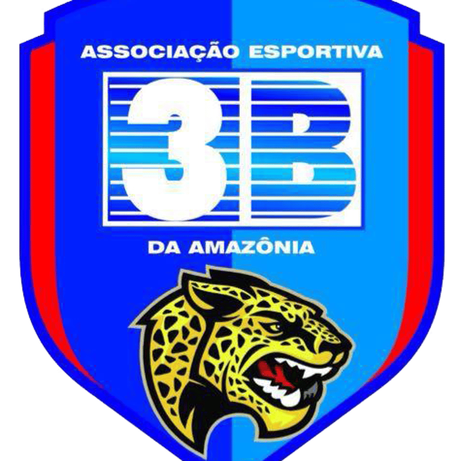 3B da Amazônia