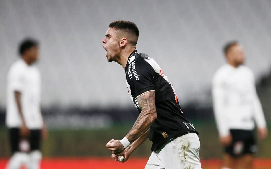 Vasco lucra bolada com gols de Gabriel Pec na MLS; veja detalhes