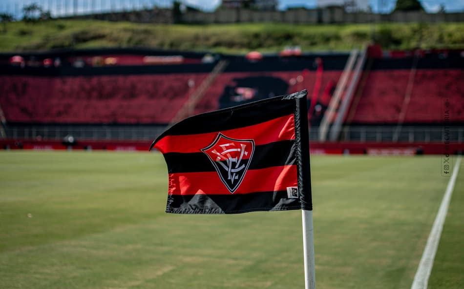 Barradão deve virar arena até a virada da década (Foto: Victor Ferreira / EC Vitória)