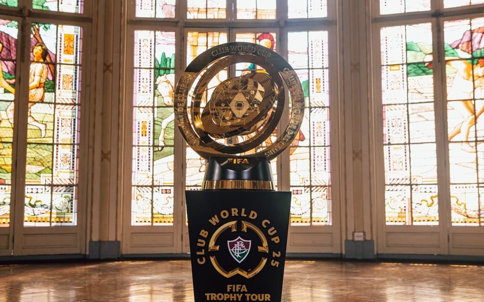 Fluminense Mundial de Clubes