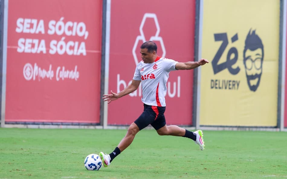 Internacional terá DM quase esvaziado após o Mundial de Clubes