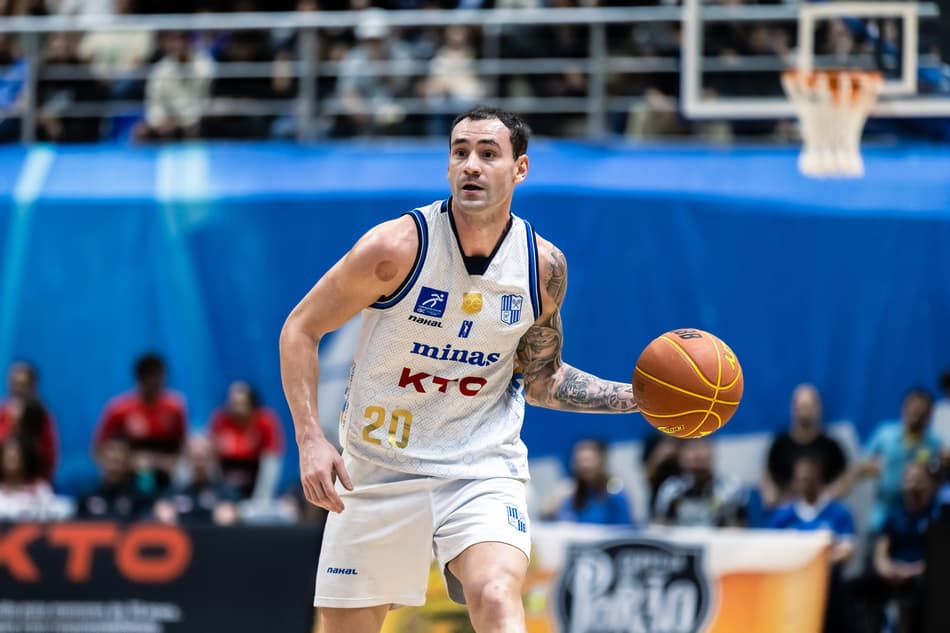 KTO Minas x SESI Franca - Finais Jogo 2 NBB 24/25. Créditos: Hedgard Moraes/MTC