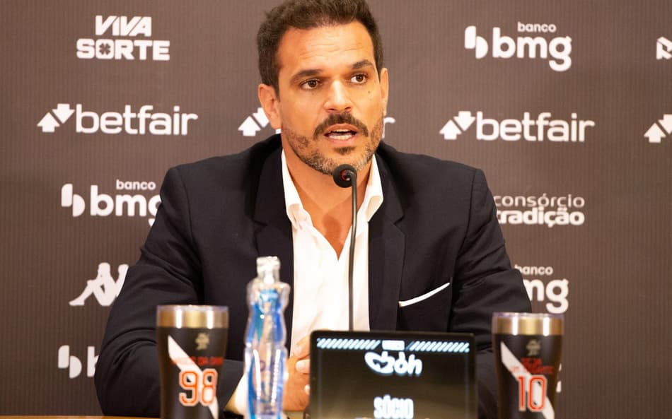 Admar Lopes - Vasco