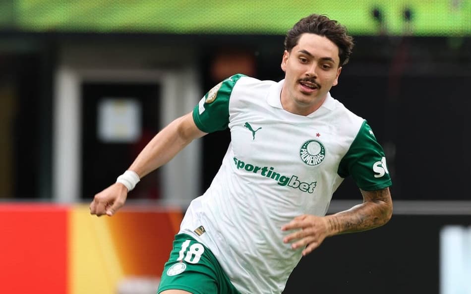 Mauricio Palmeiras