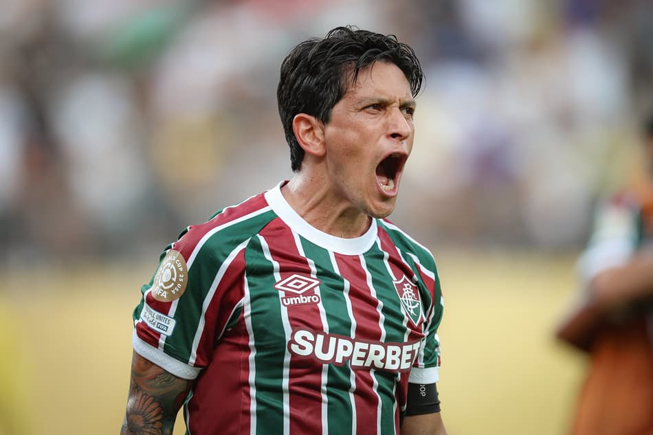 Cano no pódio: veja o Top-10 maiores artilheiros argentinos em clubes desde 2022