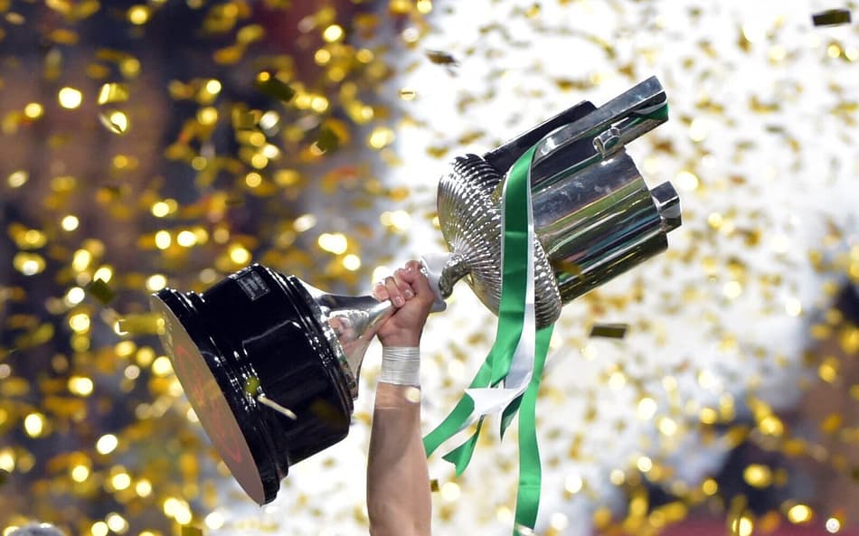 Troféu - Copa do Rei da Espanha