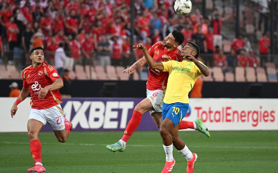 FBL-CAF-C1-AHLY-MAMELODI