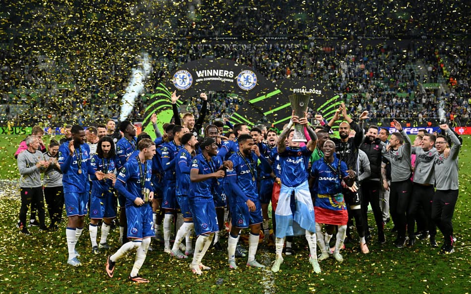 Time descumpre regulamento da Uefa e é excluído da Conference League