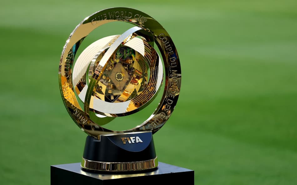 Troféu Mundial de Clubes