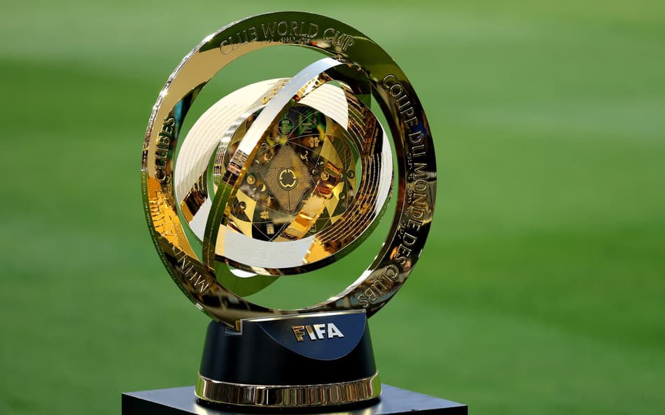 Troféu Mundial de Clubes