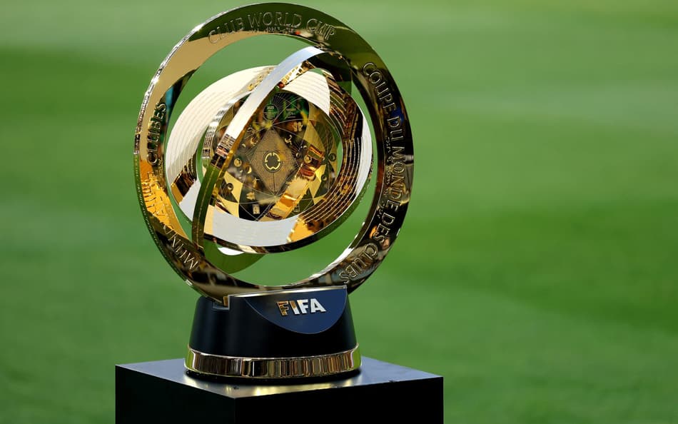 Troféu Mundial de Clubes