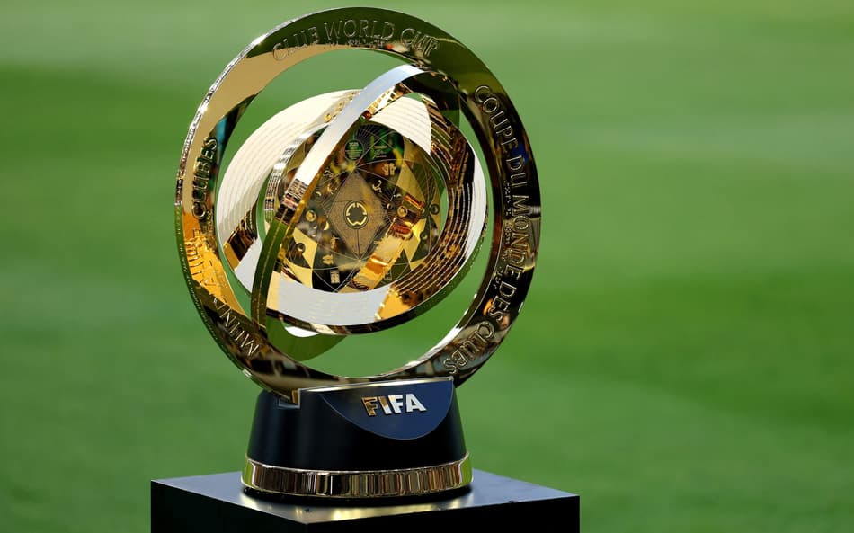 Troféu Mundial de Clubes - Copa do Mundo de Clubes