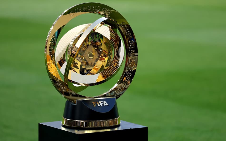 Troféu Mundial de Clubes