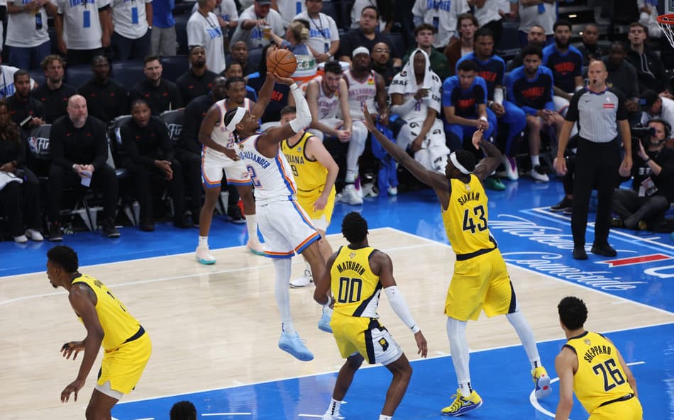 Patrocínios na NBA crescem 8% e somam US$ 1,62 bilhão na temporada