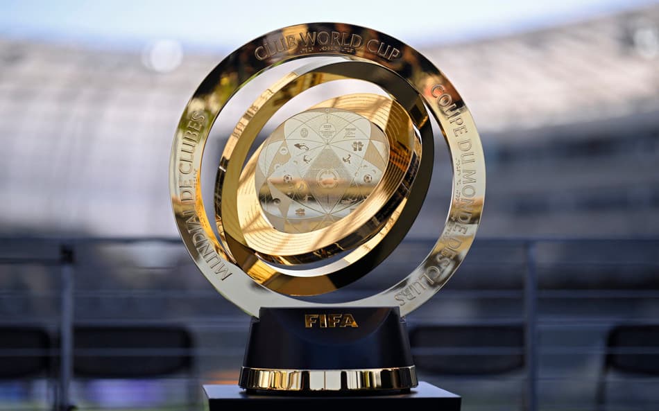 Mundial de Clubes Troféu