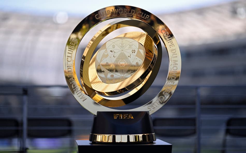 Mundial de Clubes Troféu