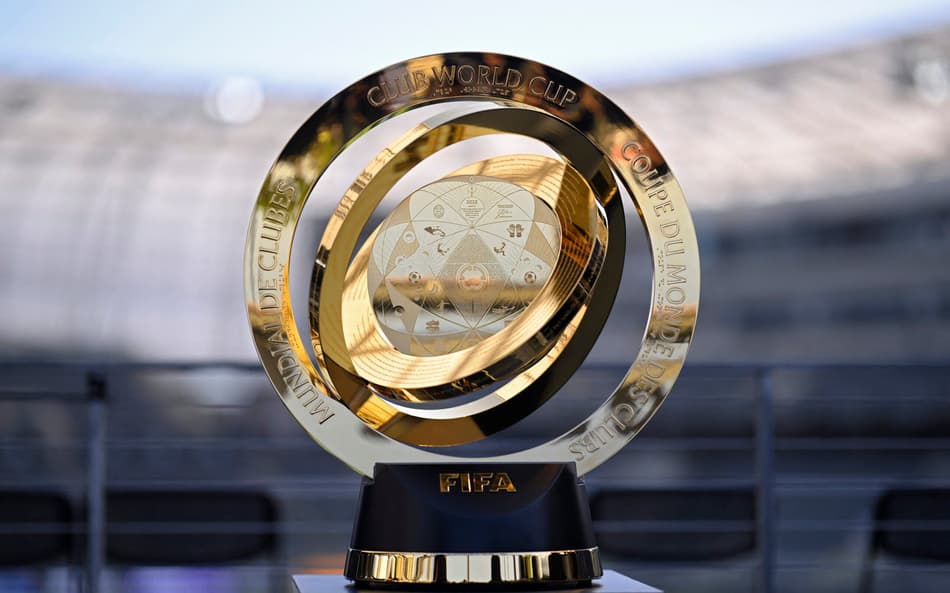 Mundial de Clubes Troféu