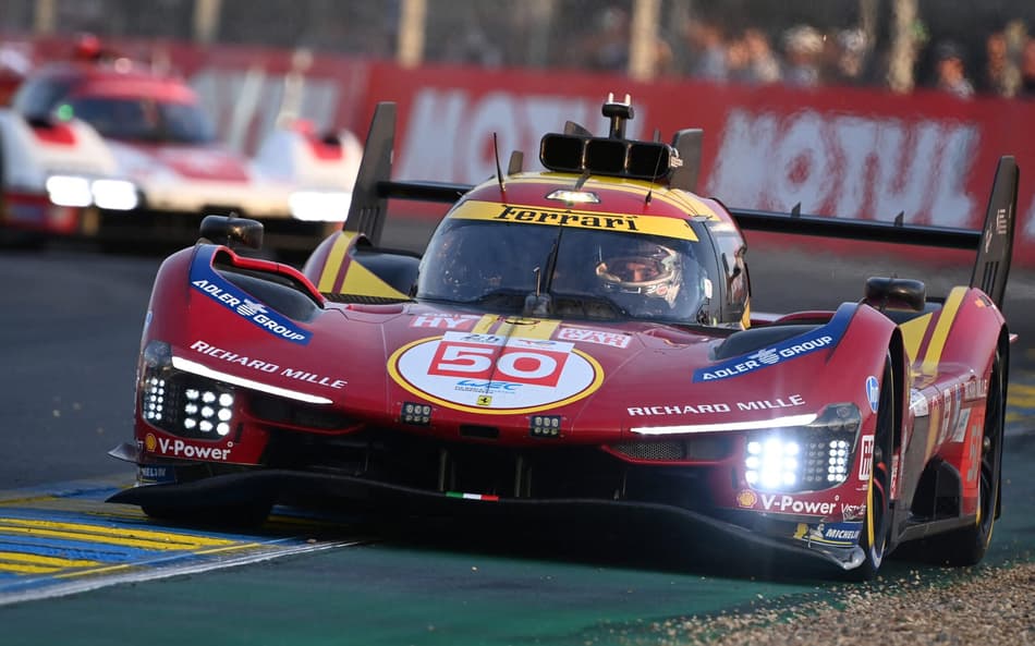 24h de Le Mans: saiba horário e onde assistir prova tradicional