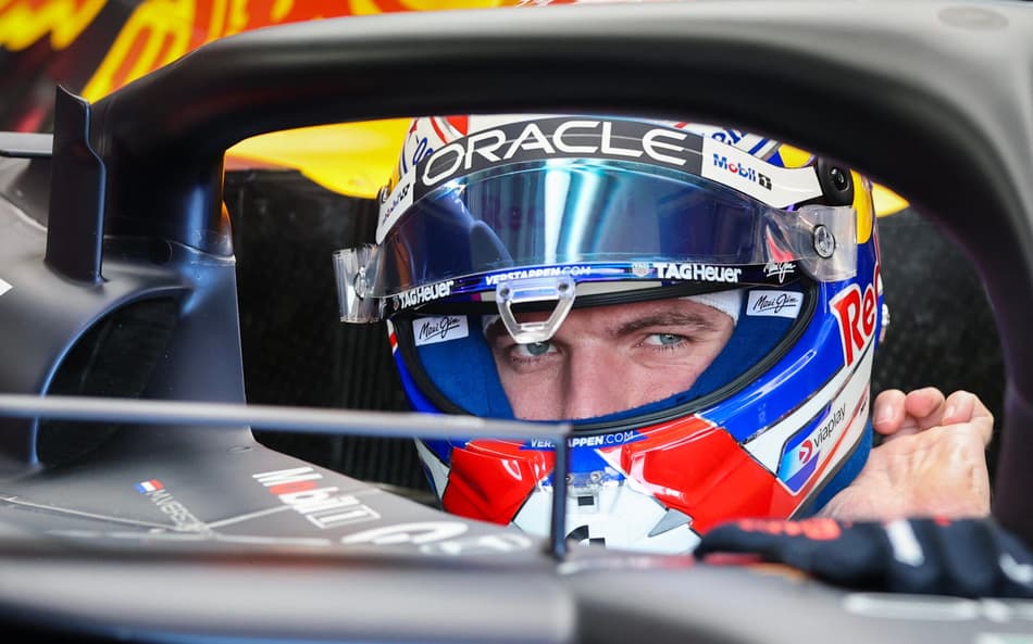 GP do Canadá de F1: Verstappen lidera primeiro treino; Bortoleto é 16º