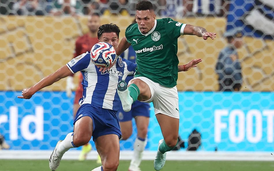 Paulinho Palmeiras