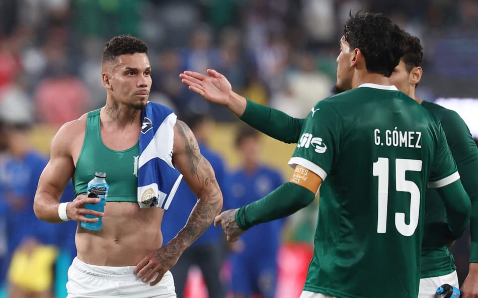 Paulinho Palmeiras