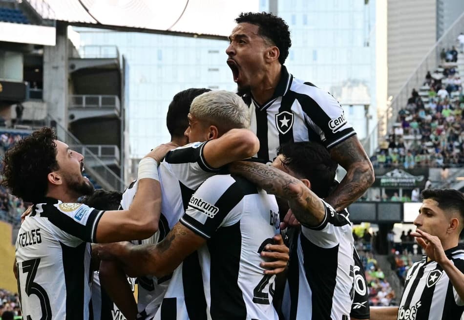 Botafogo Mundial
