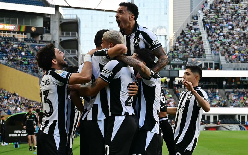 Botafogo Mundial