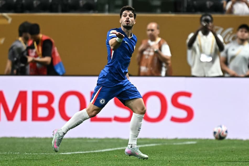 AO VIVO: Chelsea estreia no Mundial contra o Los Angeles FC