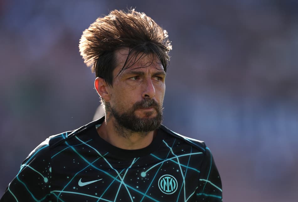 CF Monterrey v FC Internazionale Milano: Group E - FIFA Club World Cup 2025 - ACERBI